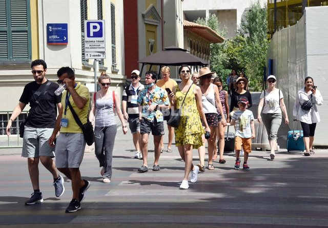 As Saranda dhe as Ksamili, ja kush është vendi më i vizituar në Shqipëri