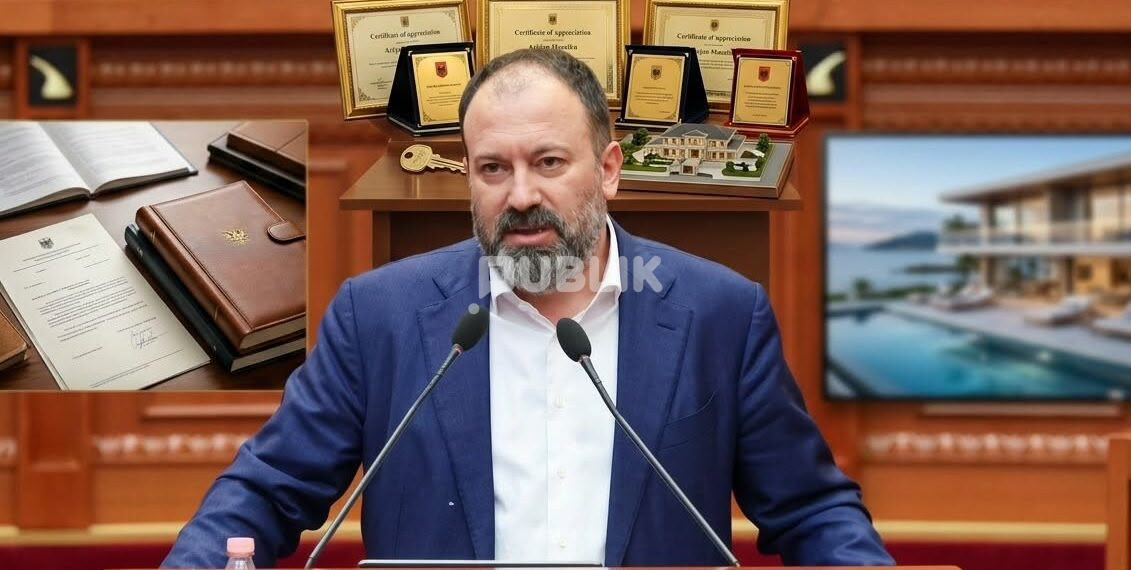Pasuria e Maznikut u rrit me mbi 260% në 12 vite