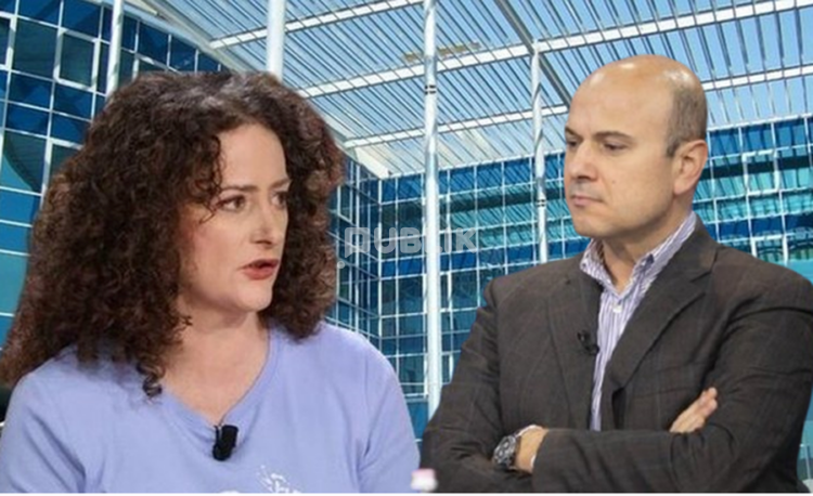 Apeli i GJKKO vulos sekuestron e pasurive të Argita Berishës dhe Jamarbër Malltezit