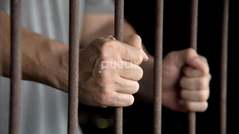 Amnistia penale hyn në fuqi, përfitojnë 1,335 persona të dënuar