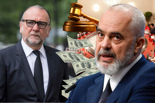 Shuma qesharake që përfitoi shteti nga beteja famoze me Becchettin