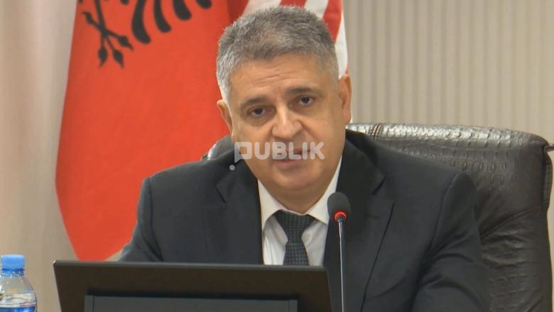 Adnan Xholi futet në garë për postin e Prokurorit të Përgjithshëm