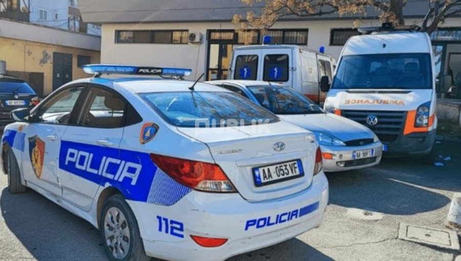 Ishin në kërkim ndërkombëtar, arrestohen dy persona në Durrës
