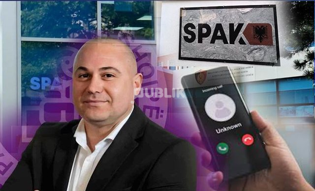 Nën akuzë për korrupsion zgjedhor, Kristjan Shkreli dëshmon në GJKKO