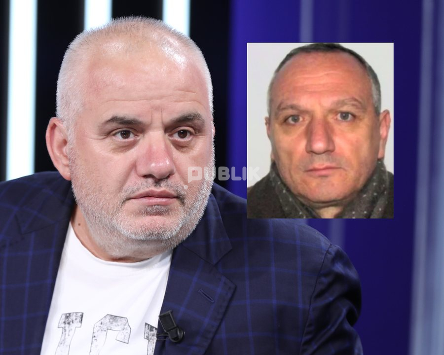 Artan Hoxha rrëfen të pathënat e atentatit në tentativë ndaj Preng Gjinit