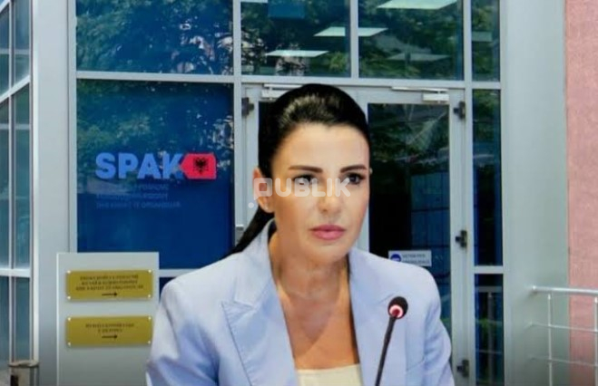 Kreu i SPAK nuk përjashton një tjetër kërkesë për arrestimin e Ballukut