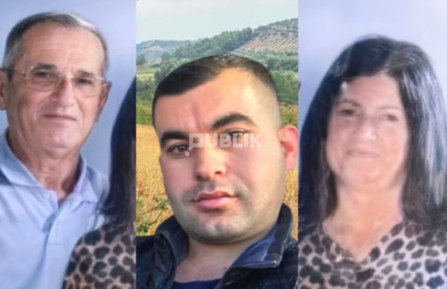 Konflikti për 400 mijë paund që solli tragjedinë me 3 viktima në Fier