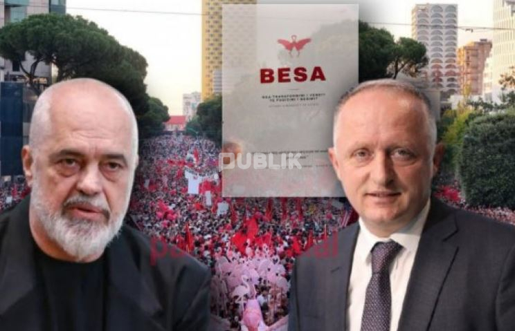 Qenke lodhur kot, problemet tak-fak do t’i zgjidh BESA!