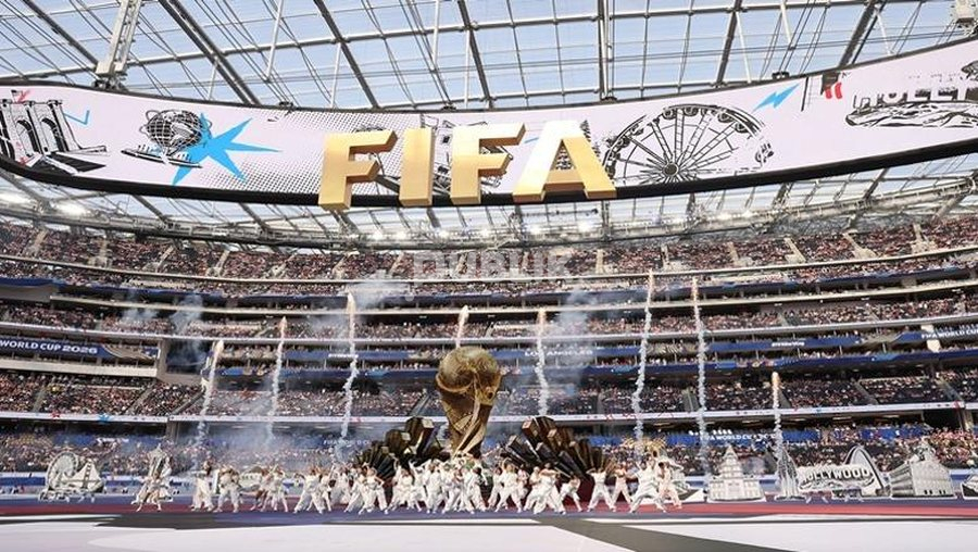 Botërori 2026 hyn në fazën e “zjarrit” – superpërballje në 1/8-at