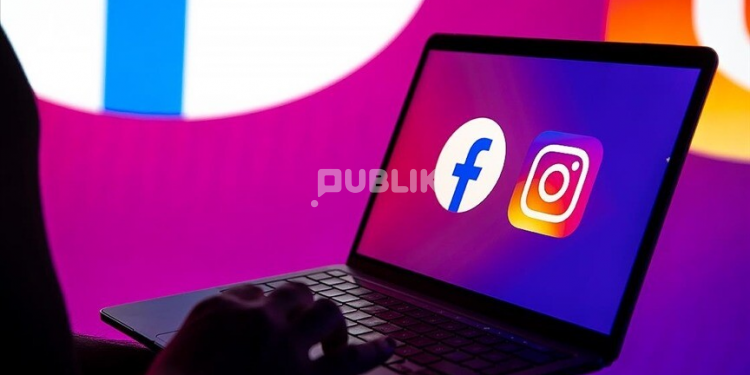 Probleme masive me Facebook dhe Instagram