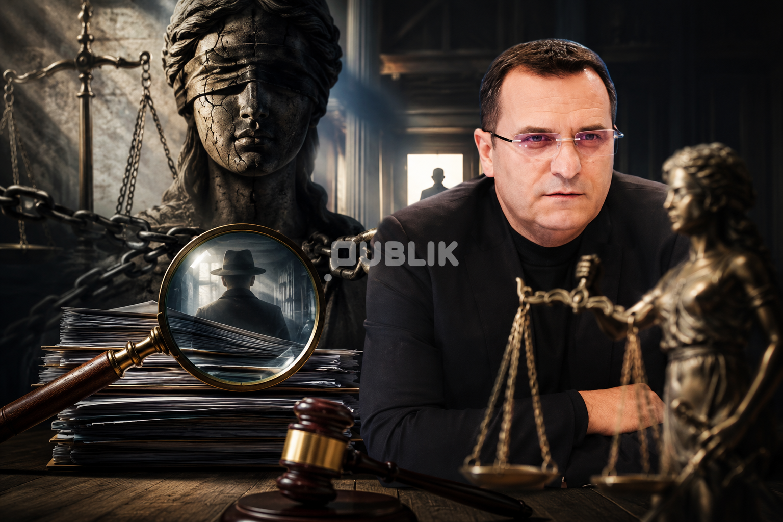 A duhet hetuar drejtësia për pengim të drejtësisë dhe zbulimit të të vërtetës?