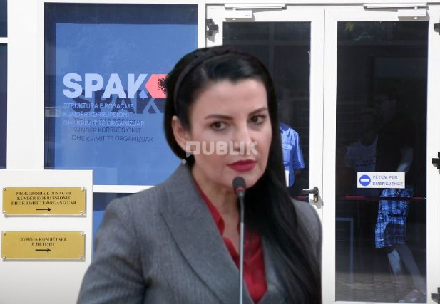 SPAK zgjeroi hetimet, Belinda Balluku me akuza të reja ‘në kurriz’