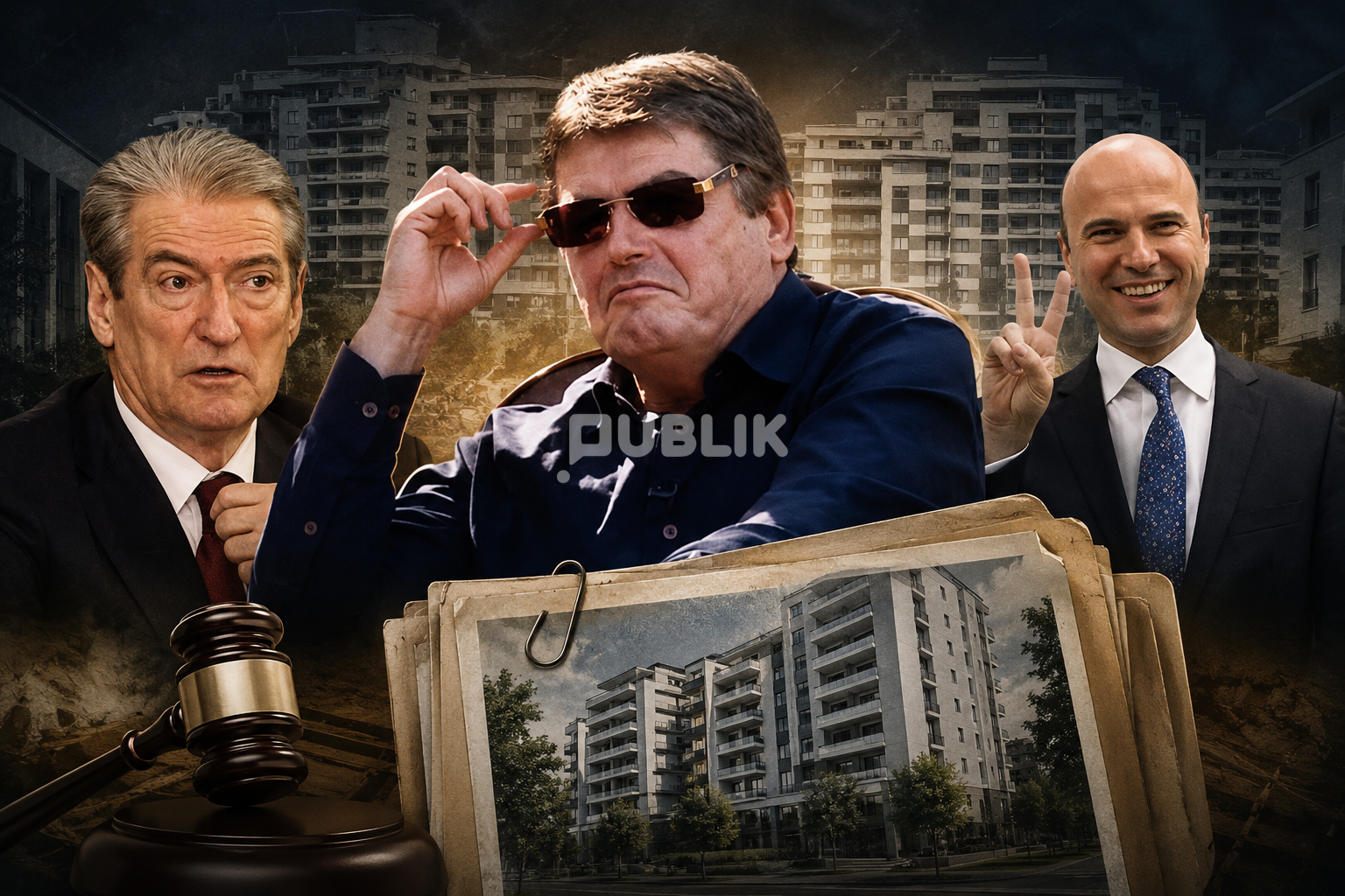 Dosja Partizani, ish-presideti Topi: Malltezin e njoh si dhëndër të Berishës