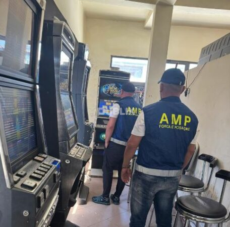 AMP në aksion, zbulohet ‘foleja’ e basteve në Fushë-Krujë