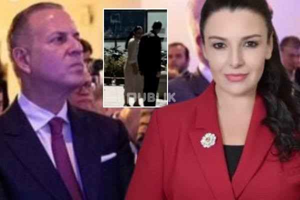 Belinda Balluku kapet “mat” me biznesmenin izraelit Ron Yeffet