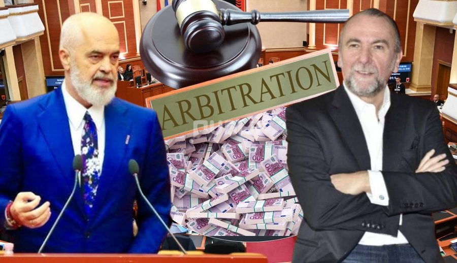 “Becchetti”/ Shqiptarët paguajnë 10.3 milionë € për “kapriçot” e Ramës