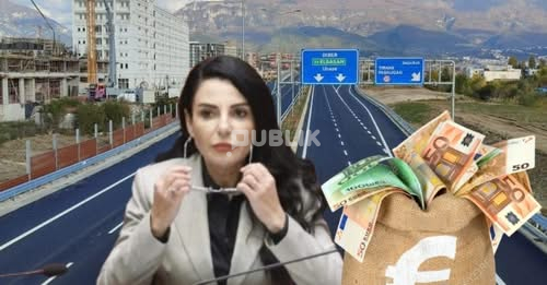 Tuneli i Llogarasë dhe Unaza e Madhe, zbardhet lëvizja e fundit e SPAK