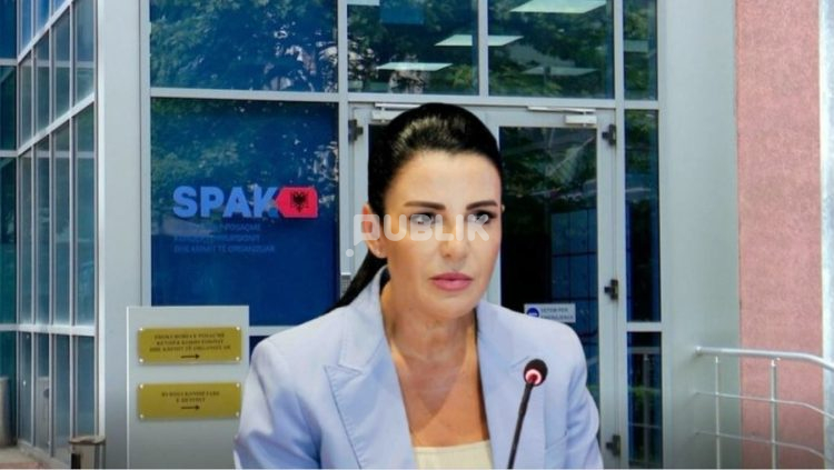 SPAK e BKH nuk i ndahen Ballukut, zbarkojnë me kontrolle në zyra e banesa
