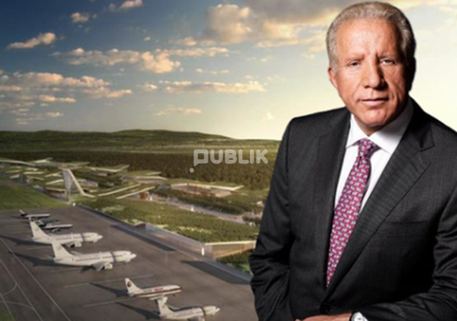 Behgjet ngre alarmin: Aeroporti i Vlorës mbetet ende i bllokuar!