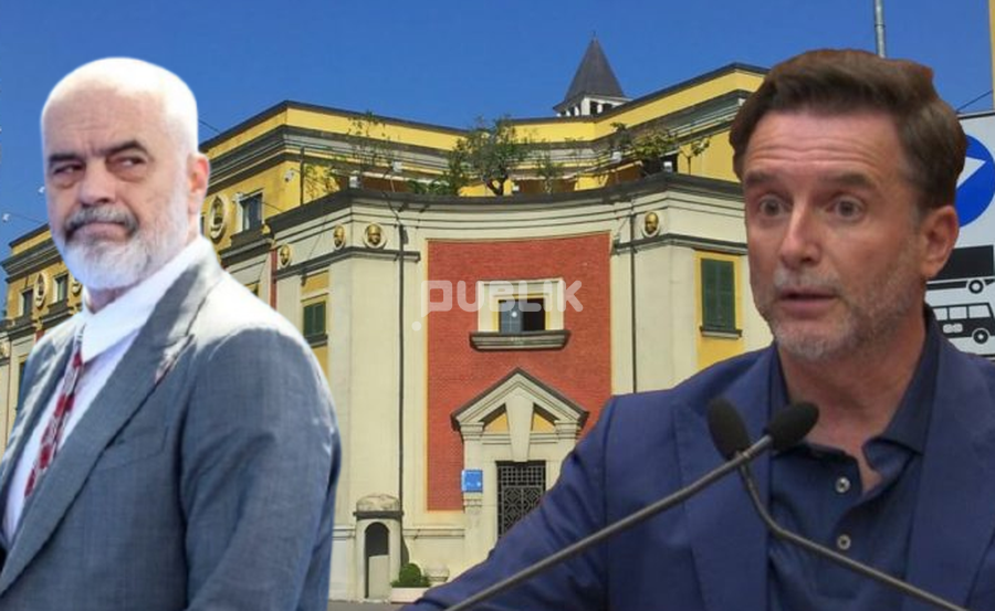 Braçe nuk tërhiqet, sfidon hapur Ramën e Manstirliun për Tiranën