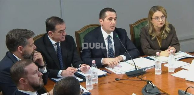 Brahos i kërkojnë emrat e takimit të Arubas, reagimi i kreut të SPAK