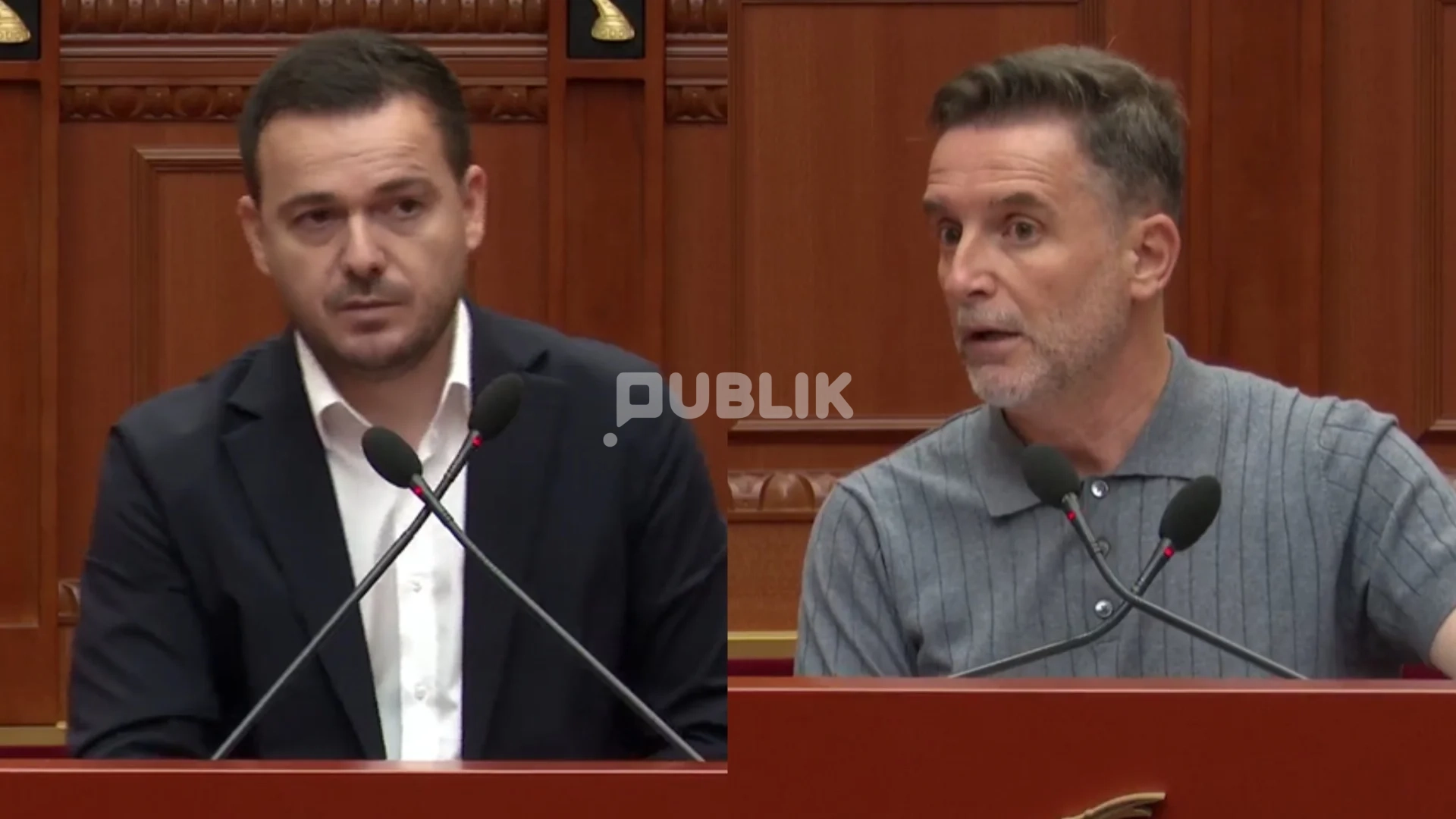 Deklarata e fortë e Braçes: Duan të më eliminojnë politikisht!