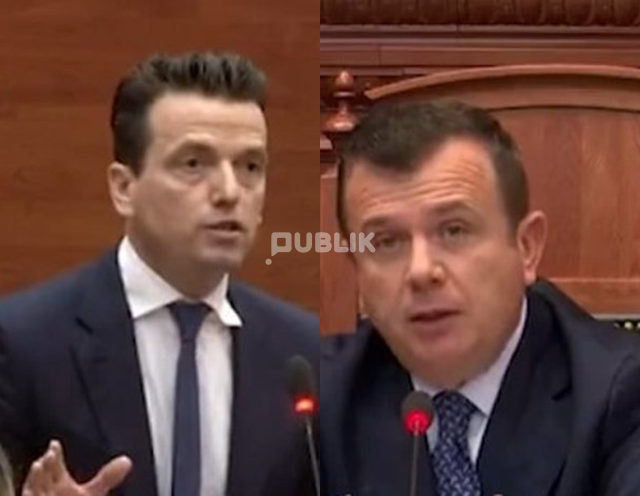 Taulant Balla “nuk i ndahet” Agron Shehajt: Ia kam bërë gati dosjen!