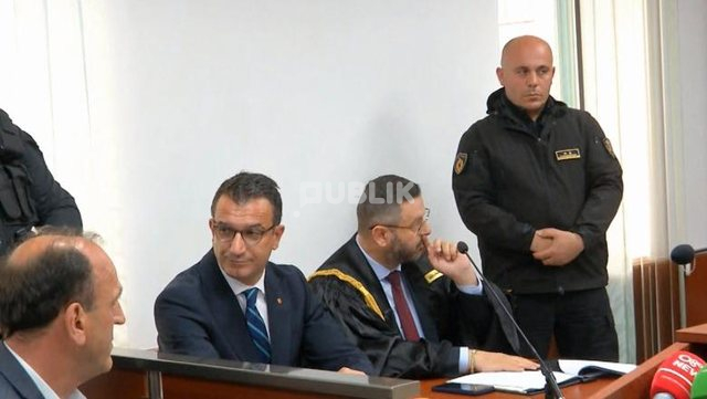 Gjykata e Lartë cakton datën vendimtare për “fatin” e Erion Veliajt