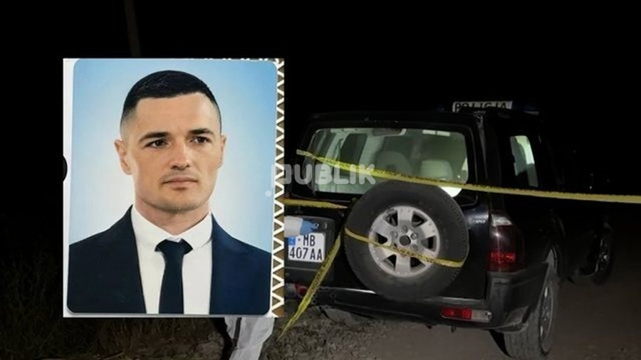 Kush ishte Aleksandër Koçeku, 40-vjeçari i ekzekutuar në Shkodër