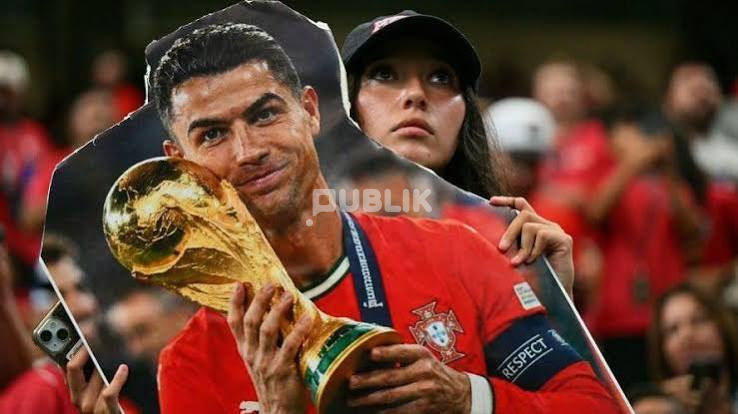 Ronaldo gati për “çmendurinë e radhës, synon edhe Botërorin 2030?