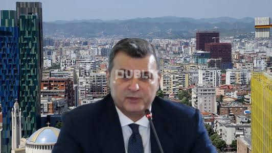 Propozimi “fenomenal” i Gent Sejkos: Të ndalohet arrestimi im!