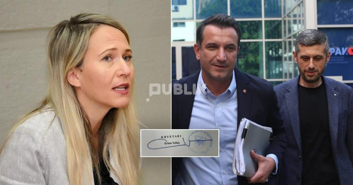 Plas sherri në Bashki, Dokushi i Veliajt i shpall “luftë” Ristanit