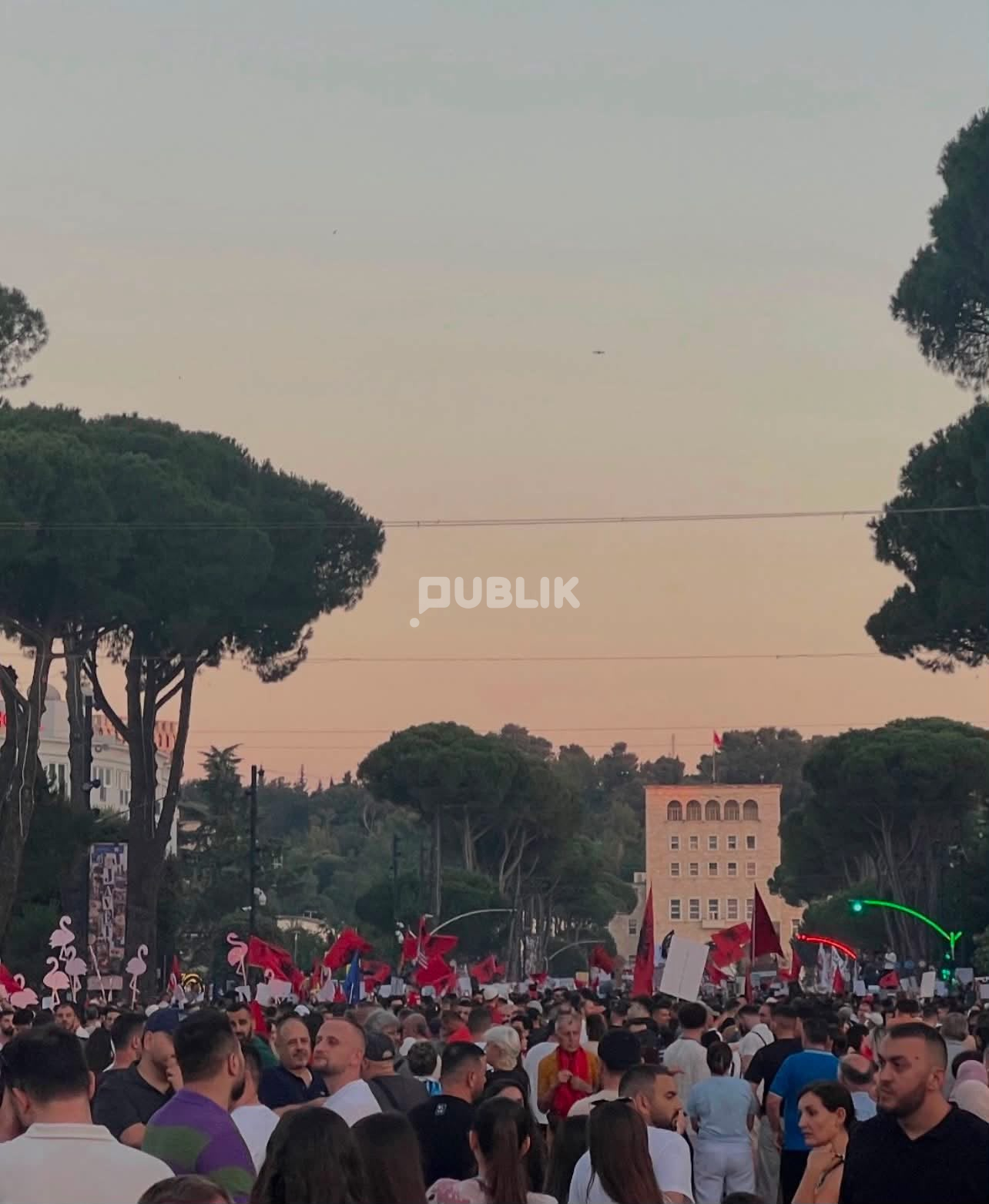Çfarë ndryshoi në 51 ditë protestë?