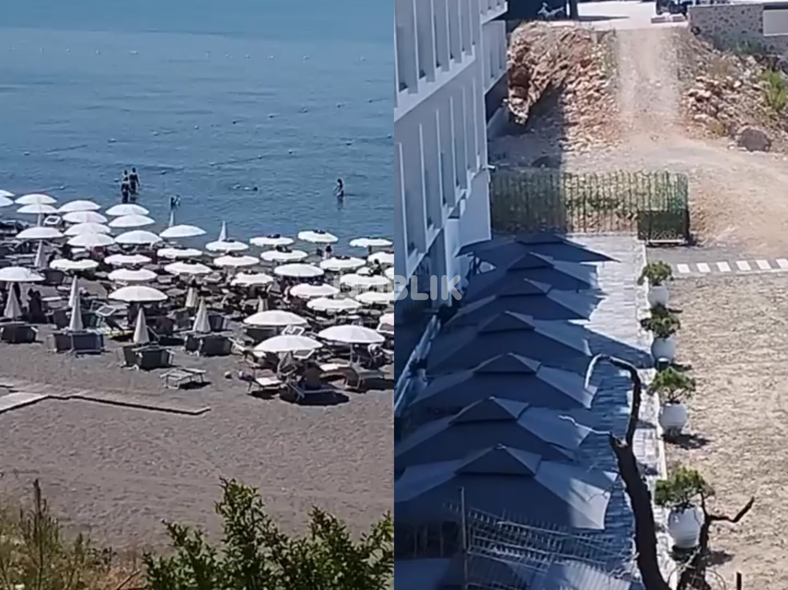 Denoncimi: Miqtë e Ulsiut s’pyesin për rregulla e shtet te Rana e Hedhun