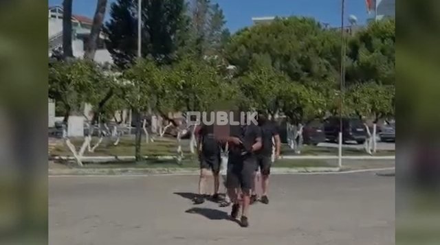 I dënuar me 11 vite burg në Itali, kapet shqiptari me dy identitete
