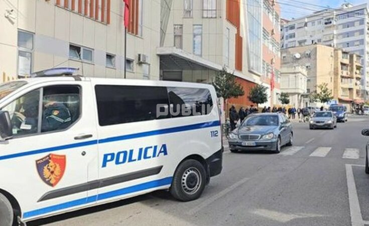 Detaje të reja nga të shtënat në Elbasan, zbulohet kush ishin objektivat