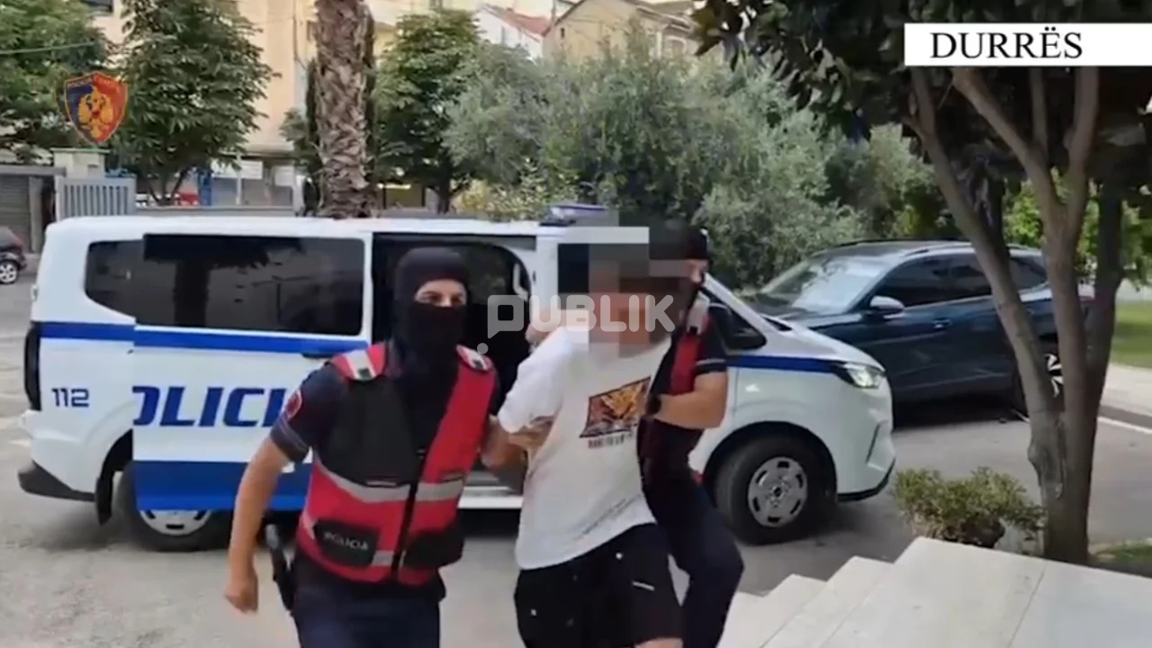 Dua Lipa godet Edi Ramën në podcastin me Lea Ypin (VIDEO)