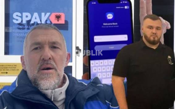 Apeli i GJKKO-së lë në burg djalin e Erzen Breçanit