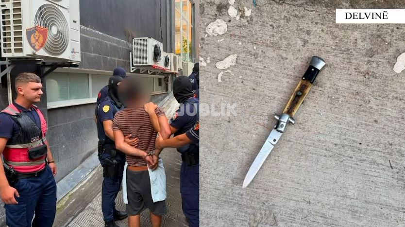 Arrestohet 31-vjeçari, dhunoi dhe i vodhi automjetin punonjësit të OSHEE
