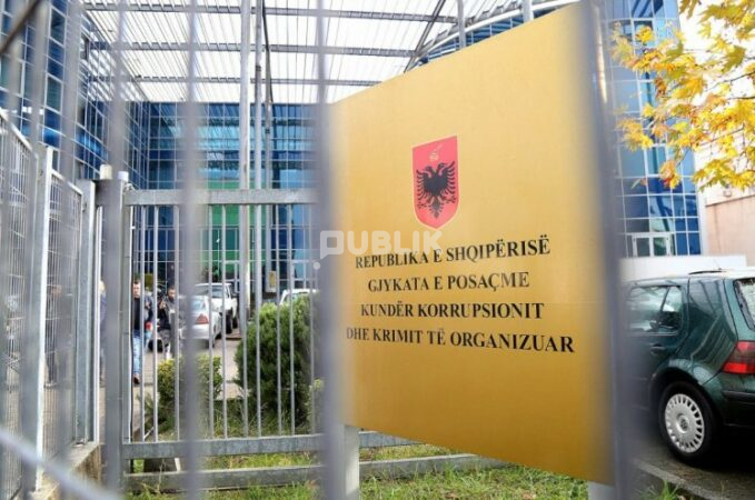 GJKKO dënon anëtarët e grupit kriminal të dosjes “Revanshi”