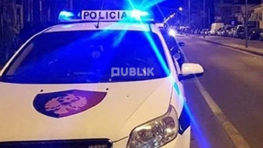 Kërcet arma në Elbasan, tre adoleshentë të plagosur