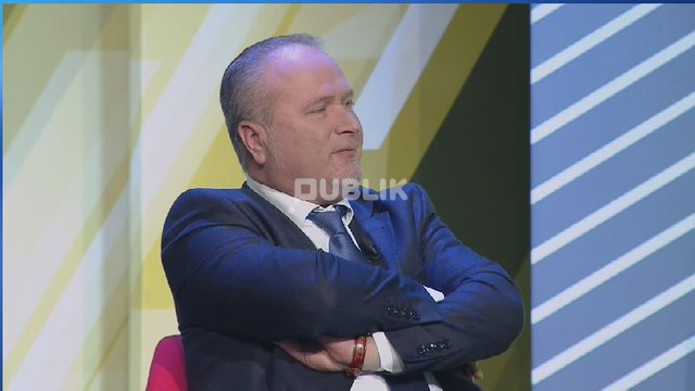 E trishtë/ Ndërron jetë ish-sportisti i njohur shqiptar Artan Pogoni