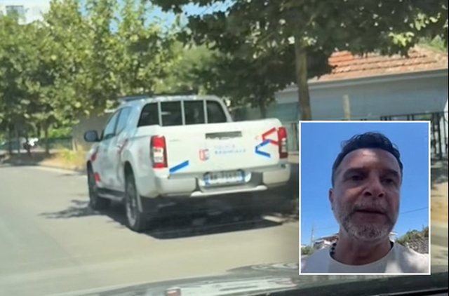 Braçe shpërthen ndaj Policisë Bashkiake: Gjobëvënës, bëni punën ose shporruni!