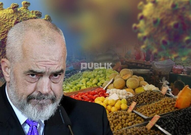 Jetesa në Shqipëri e papërballueshme, inflacioni në nivele rekord