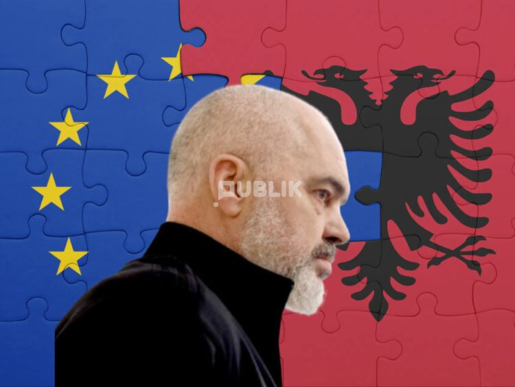 Raporti i Vjenës: Shqipëria dështon në infrastrukturë, arsim e shëndetësi