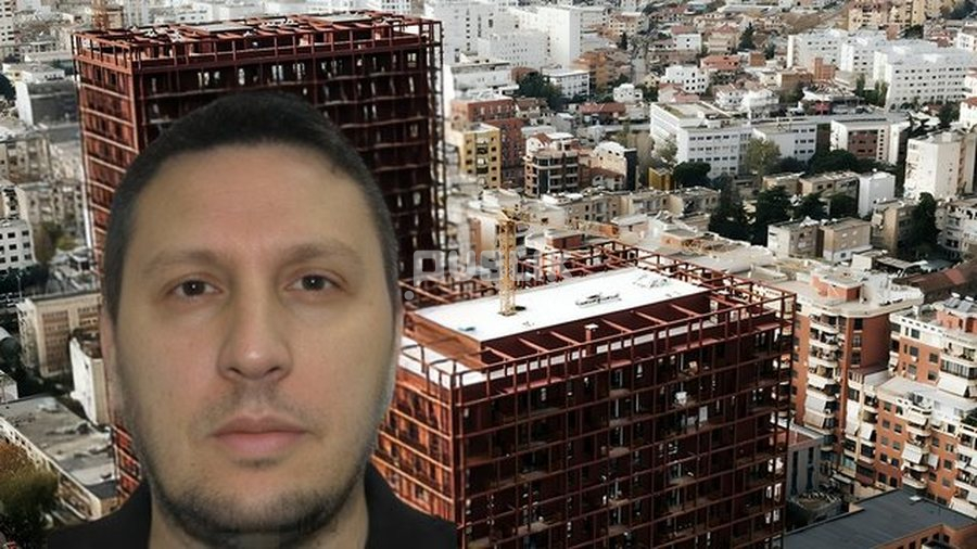 SPAK i vë “kyçin” rrugëve të arratisë së Ilir Shtufit