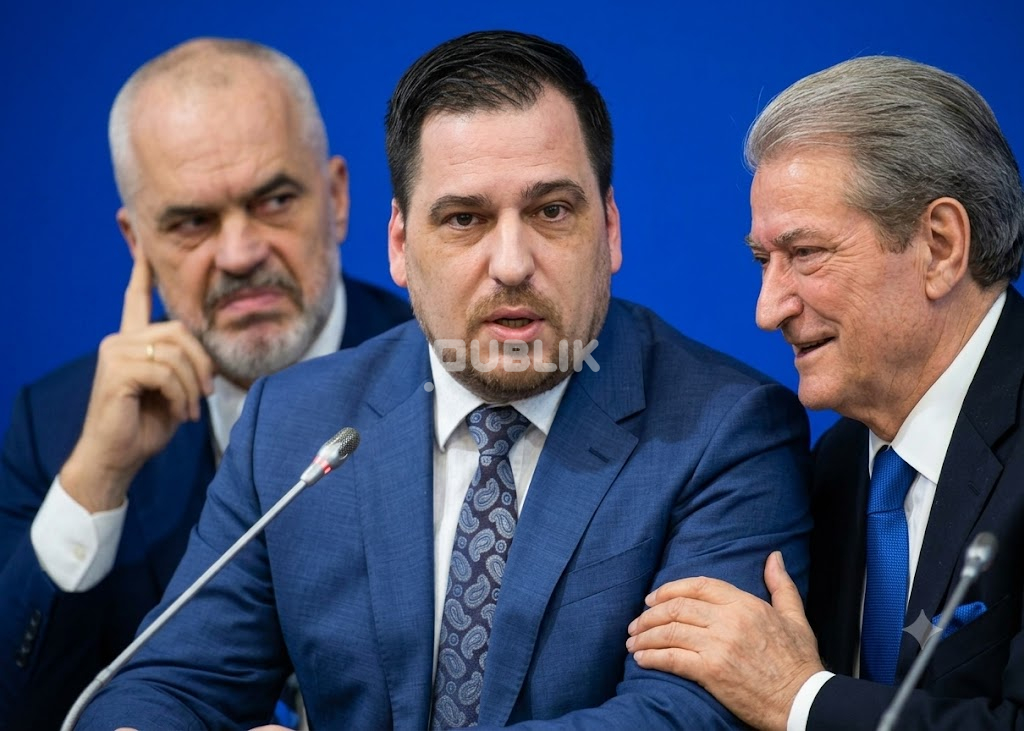 Eurodeputeti akuza Ramës: Përdor familjarët për të transportuar para