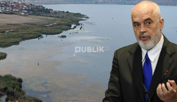 Nga Bovilla në Adriatik, ujërat nën “pushtetin” e ndotjes