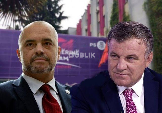 Ish-ministri i PS sfidon Ramën, zyrtarizon kandidaturën për Vlorën