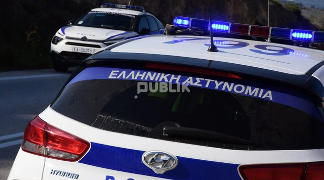 Vrau dhe plagosi dy persona në 1999, kapet në Greqi i shumëkërkuari